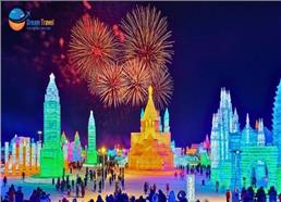 Tour Nhật Bản Tết Nguyên Đán 2027: Khám Phá Hokkaido Mùa Đông
